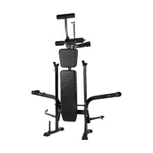 Zahira 8-in-1 Bench Press